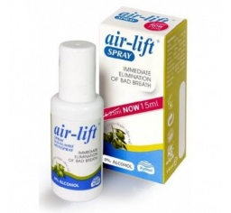 Air-Lift spray 15ml