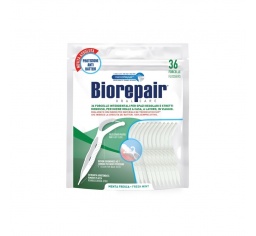 BioRepair FLOSSER z nicią dentystyczną 36szt.