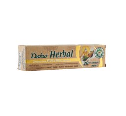 Dabur Herbal Complete Care Ajurwedyjska 100ml - pasta do zębów z 26 ziołami