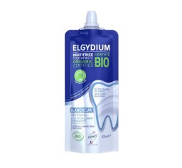 Elgydium pasta do zębów BIO Whitening 100ml