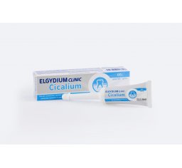 Elgydium żel Clinic Cicalium 8ml na afty