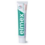 Elmex Sensitive pasta 75ml