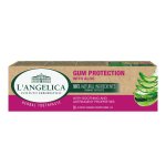 L'Angelica pasta Ochrona dziąseł (Gum Protection) z aloesem 75ml