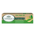L'Angelica pasta Olej Herbaciany (Tea Tree Oil) 75ml - 98% naturalnych składników