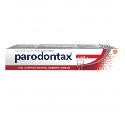 Parodontax Classic pasta 75ml