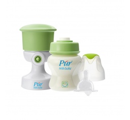 Pur MilkSafe System do prózniowego przechowywania mleka