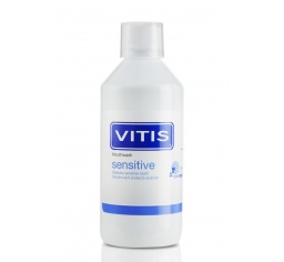 VITIS Sensitive - płyn 500ml