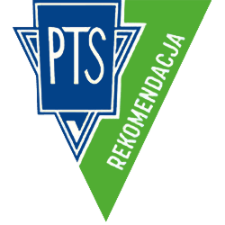 Ikona w kształcie trójkąta.