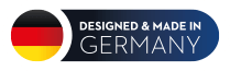 Design & Made in Germany