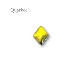 Quarkee 22K Gold Diamond / Karo