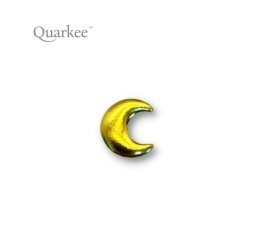 Quarkee 22K Gold Moon / Księżyc