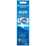 Braun Oral-B końcówki do szczoteczki elektrycznej Precision Clean 2szt. EB20-2