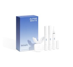 ALPINE WHITE Zestaw wybielający