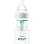 AVENT Butelka do karmienia 125ml Anti-Colic SCF810/14 