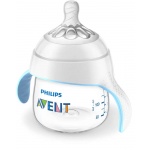 AVENT Kubek treningowy 150ml NATURAL SCF262/06 