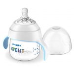 AVENT Kubek treningowy 150ml NATURAL SCF262/06 