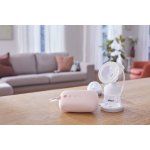 AVENT Laktator elektryczny NATURAL SCF395/11