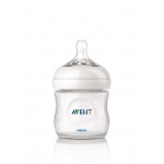 AVENT Laktator ręczny NATURAL + Wkładki laktacyjne 24szt SCF330/20 + SCF254/61  0%BPA