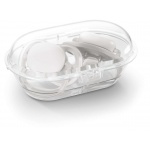 AVENT Smoczki do uspakajania Ultra Air 2szt. 6-18m SCF343/20