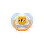 AVENT Smoczki do uspakajania 0-6m Ultra Air Boy 2szt. SCF080/23