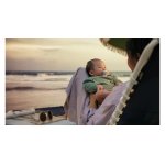 AVENT Smoczki do uspakajania 0-6m Ultra Air Boy 2szt. SCF087/02