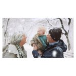 AVENT Smoczki do uspakajania 18m+ Ultra Air Boy 2szt. SCF376/32 - świecący w ciemności