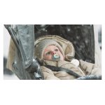 AVENT Smoczki do uspakajania 18m+ Ultra Air Boy 2szt. SCF376/32 - świecący w ciemności
