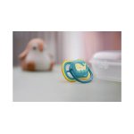 AVENT Smoczki do uspakajania 18m+ Ultra Air 2szt. SCF349/24