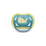 AVENT Smoczki do uspakajania 18m+ Ultra Air 2szt. SCF349/24