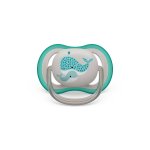 AVENT Smoczki do uspakajania 18m+ Ultra Air 2szt. SCF349/24