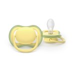 AVENT Smoczki do uspakajania 18m+ Ultra Air 2szt. SCF349/50
