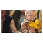 AVENT Smoczki do uspakajania 18m+ Ultra Air 2szt. SCF349/50