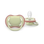 AVENT Smoczki do uspakajania 18m+ Ultra Air 2szt. SCF349/50