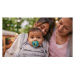 AVENT Smoczki do uspakajania 6-18m Ultra Air Boy 2szt. SCF087/11