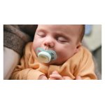 AVENT Smoczki do uspakajania 0-2m Ultra Start 2szt. SCF075/14