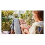 AVENT Smoczki do uspakajania 0-2m Ultra Start 2szt. SCF075/14