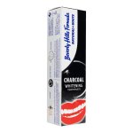 BEVERLY HILLS Natural White Charcoal Whitening 100ml