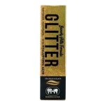 BEVERLY HILLS Perfect White - GLITTER  100ml