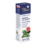 BIO MADENT pasta do zębów - wybielająca Super Strong 100ml