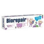 BioRepair Pasta Kids 0-6 LAT 50ml z wyciągiem z winogron