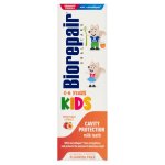 BioRepair Pasta Kids 0-6 LAT 50ml z wyciągiem z brzoskwini