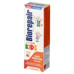 BioRepair Pasta Kids 0-6 LAT 50ml z wyciągiem z brzoskwini