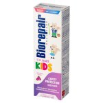 BioRepair Pasta Kids 0-6 LAT 50ml z wyciągiem z winogron