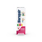 BioRepair Pasta Kids 0-6 LAT 50ml z wyciągiem z truskawki