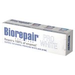 BioRepair Pasta PRO White - wybielająca 75ml