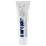 BioRepair Pasta PRO White - wybielająca 75ml