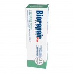 Biorepair Plus Pasta Total Protection - pełna ochrona 75ml