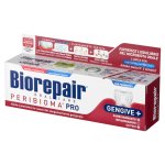 BioRepair PERIBIOMA PRO Pasta Gengive+ 75ml - przeciwdziała stanom zapalnym dziąseł, halitozie i krwawieniom