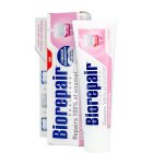 BioRepair Plus Pasta Ochrona Dziąseł 75ml - z kwasem hialuronowym