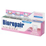 BioRepair Plus Pasta Ochrona Dziąseł 75ml - z kwasem hialuronowym